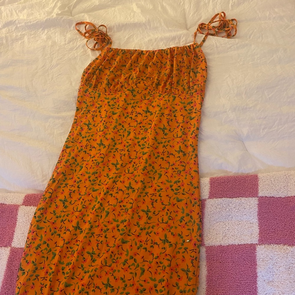 Motel Rocks dress - Picture 2 of 4
